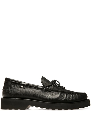 Bally Nodril loafers - Black