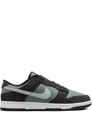 Nike Dunk 'Light Smoke' sneakers - Black