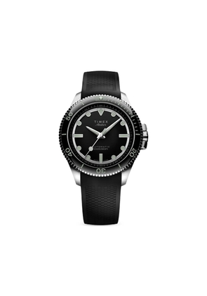 TIMEX Atelier Marine M1a 41mm watch - Black