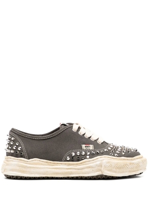 Maison MIHARA YASUHIRO Baker sneakers - Grey