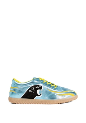 Valentino Garavani Kicky sneakers - Blue