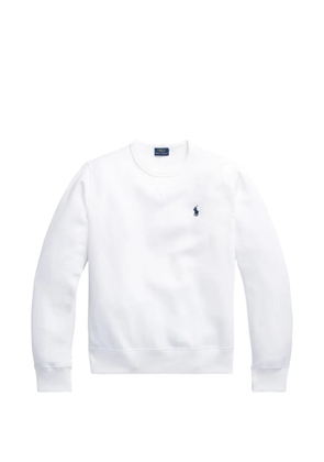 Polo Ralph Lauren Polo Pony sweatshirt - White