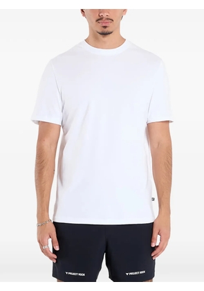 On Focus T-shirt - White