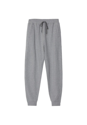 3.1 Phillip Lim drawstring-waist track pants - Grey