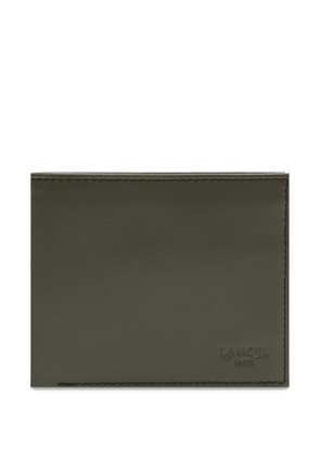Lancel Leon wallet - Grey