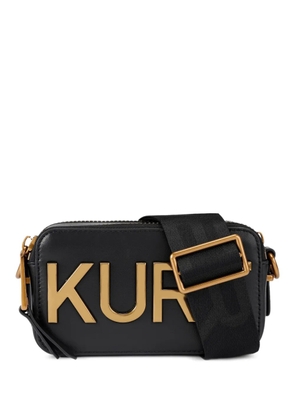 Kurt Geiger London small Kensington camera bag - Black