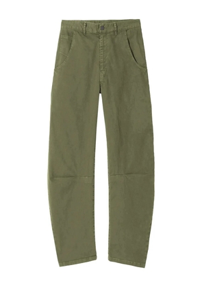 Nili Lotan Emerson trousers - Green
