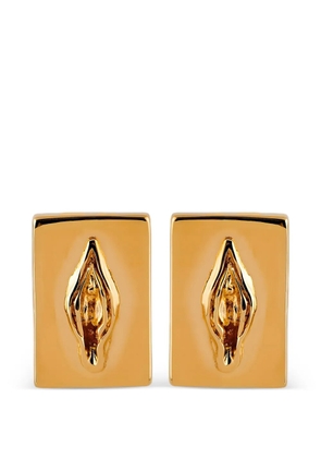 Rod Almayate Body Lovers earrings - Gold