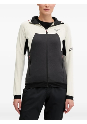 DYNAFIT Tour zip-up thermal hoodie - Black