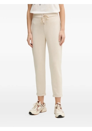 Joseph Ribkoff drawstring trousers - Neutrals