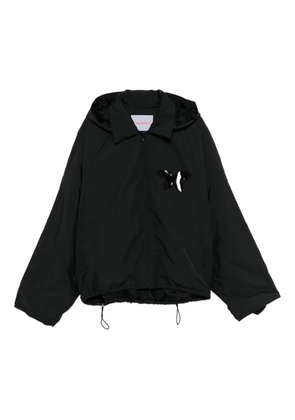 BLUEMARBLE Pangea jacket - Black
