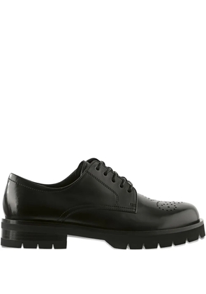 Hogl Rocky brogues - Black