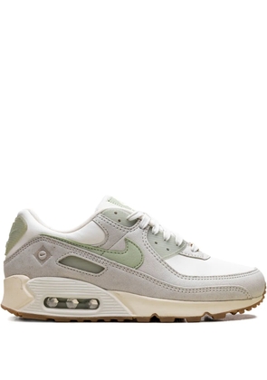 Nike Air Max 90 SE low-tops sneakers - White