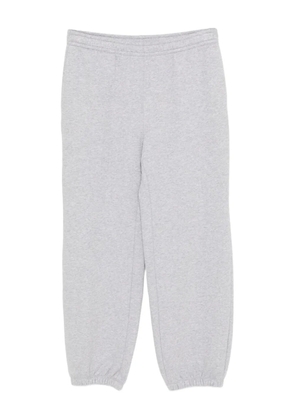 Reformation skye boyfriend track pants - Grey