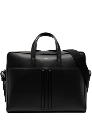 Bally Mythos briefcase - Black