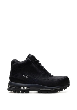 Nike Air Max Goadome sneakers - Black