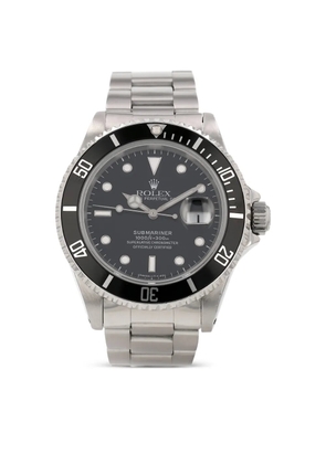 Rolex 1994 Submariner Date 40mm watch - Black