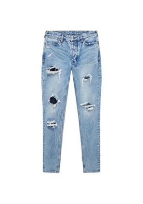 Ksubi Van Winkle jeans - Blue