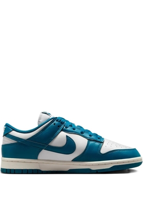 Nike Dunk 'Green Abyss' sneakers - Blue