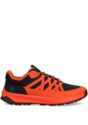 Helly Hansen mesh-panelled sneakers - Black