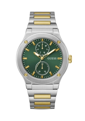 GUESS USA Jet 45mm - Green