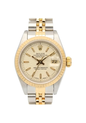 Rolex 1987 Datejust 26mm watch - Neutrals