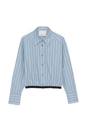 3.1 Phillip Lim striped shirt - Blue