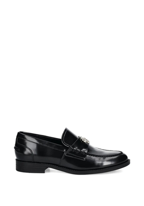 GUESS USA Bevalee loafers - Black