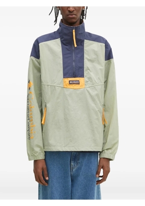 Columbia Riptide II half-zip sweatshirt - Green