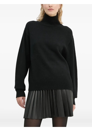 A.L.C. Teddy sweater - Black