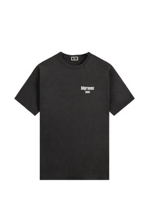 KITH Bada Bing graphic T-shirt - Black