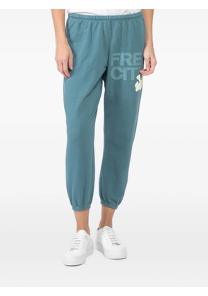 FreeCity large print sweatpants - Blue