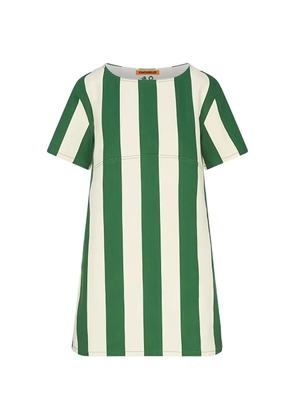 Simon Miller Sahara mini dress - Green