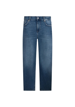 LIU JO boyfriend jeans - Blue