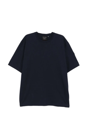 Canada Goose crew-neck T-shirt - Blue