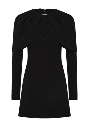 Rebecca Vallance Piper mini dress - Black