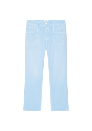 Closed Mira-x panel jeans - Blue
