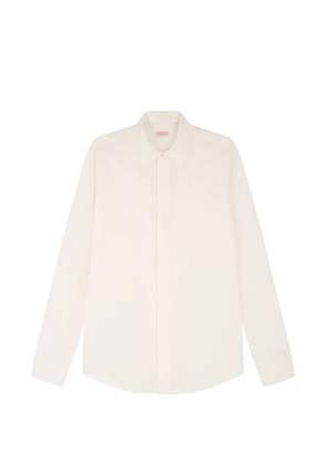 FURSAC long-sleeve shirt - Neutrals