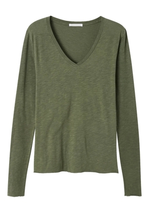 American Vintage Jacksonville T-shirt - Green