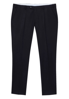 Brooks Brothers virgin wool trousers - Blue