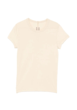 Rick Owens Level T-shirt - Neutrals