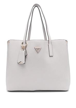 GUESS USA Girlfriend tote bag - Grey