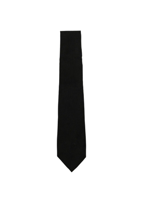 TOM FORD silk tie - Black