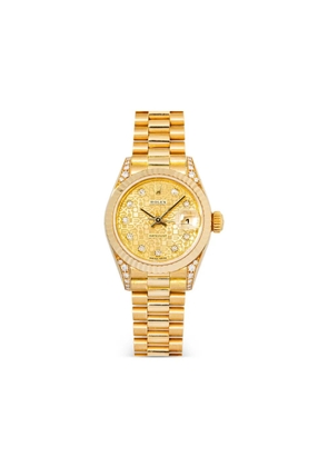 Rolex Datejust 26mm watches - Gold