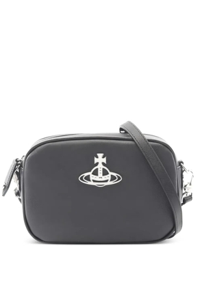 Vivienne Westwood Pre-Owned Anna Camera shoulder bag - Black