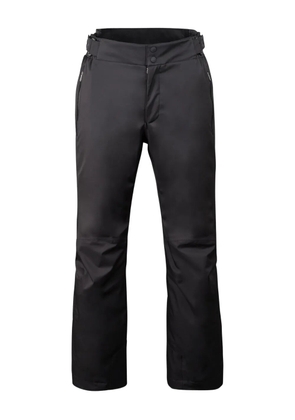 Moorer Fanis button ski pants - Black