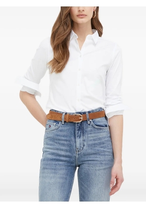 Mos Mosh MMTina button-down shirt - White