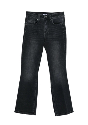 LIU JO five-pocket jeans - Black