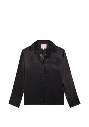Roksanda Delan shirt - Black