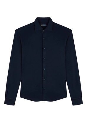 Paul & Shark button-down shirt - Blue